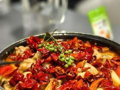 -3号仓库·创意中国菜(乐清正大广场店)