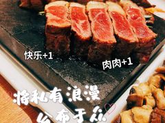 -Entrecôte 法国牛扒馆(保利·时光里店)