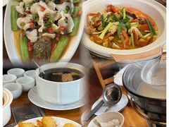 -美未居·老字号·地道顺德菜·桑拿鸡·鱼生(容桂店)
