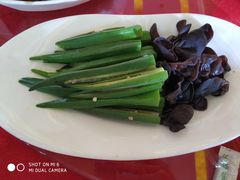 -开元食府(长兴路店)