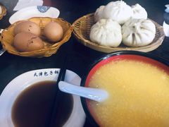 -天津包子铺·海鲜家常菜(北戴河店)