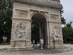 -北京世界公园