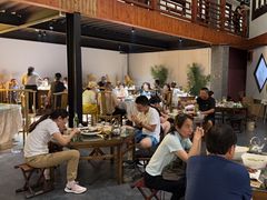 -鲁城往事(游客中心店)