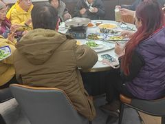 -聚福源·特色川菜馆·烤羊排