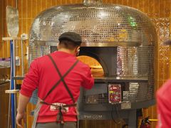 大堂-BOTTEGA意库(中骏世界城店)