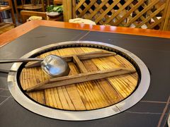 -老家大锅台·地锅鸡·铁锅炖(建邺文体路店)