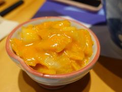 屋台泡菜-火山屋台(新街口店)