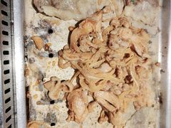 -新石器烤肉(百联川沙店)