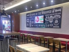 -汉堡王(巨海邻里荟店)