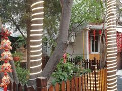 -正宗天津烧麦馆(柳州路店)