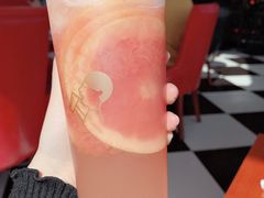 -喜茶(北京三里屯太古里店)