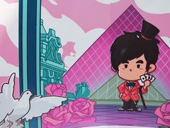 -新世界大丸百货