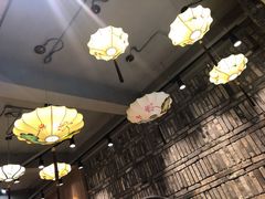 大堂-寻粥岭南(华夏金城店)