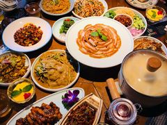 -额娘·春饼烤鸭(乐汇城店)