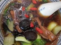 -八珍手工水饺·妈妈的爱(传芳巷店)