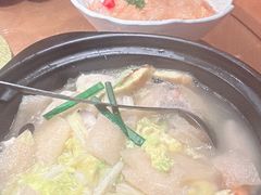 -涌上外婆桥(南塘店)