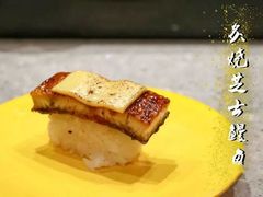 -小乔回转寿司(沈阳大悦城店)