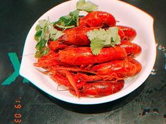 -聚汇三少·龙虾·中餐厅(莫邪路新天地店)