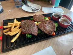 -必胜客(花舞大唐博物馆店)