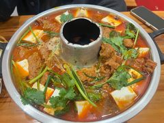 -王大乔泡椒米线·小火锅(深圳欢乐世纪店)