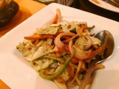 -Ministry of Crab(科伦坡店)