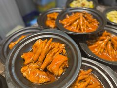 -千岛湖小鱼儿·淳安匠心农家菜