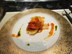 -Ginza Onodera铁板烧(外滩十八号店)