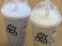 -喜茶(中山白水井店)