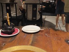 -大良毋米粥·粥底火锅(岭南天地店)