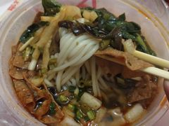-桂湘缘卤味螺蛳粉
