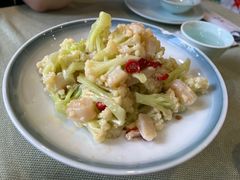 -渔娘渔家丹东海鲜(东直门店)