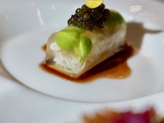 -东海朗廷酒店-唐阁T’ANG COURT 中餐厅