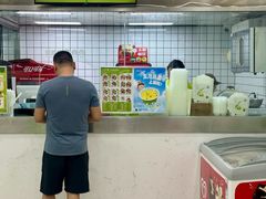-东池便当(黎明西路店)