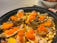 -东方棕泉·洗浴·按摩·美食国际水疗会所(福田店)