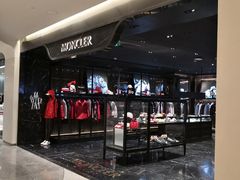 -MONCLER(北京SKP概念店)