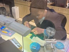 -亨得利钟表商店