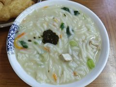 浆面条-西工饭庄快餐厅(西工小街店)