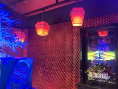 -山里屯铁锅炖·东北菜(康桥店)