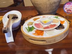-芸南道·过桥米线(昆明老街旗舰店)