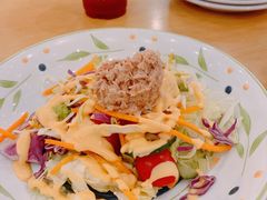 -萨莉亚意式餐厅(天河城购物中心店)