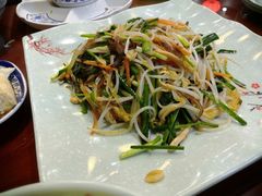 -天天初二·天津传统捞面·天津特色菜(凌奥总店)