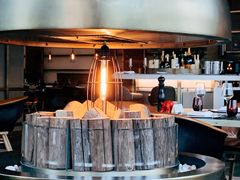 -恰餐厅及酒吧CHAR Bar & Grill(北京三里屯洲际店)