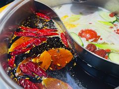 -盖帮鳝鱼串串(东郊记忆店)
