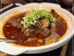 -悦百味·品质川菜(上城店)