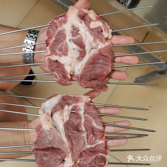 久旺烧烤