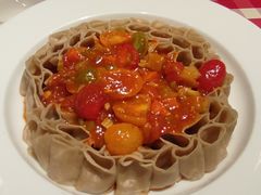 -西贝(东城万达广场店)