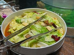 -蒙古大营(朝阳公园店)