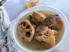 -燕子煨汤(山海关路店)