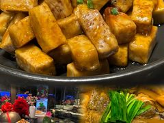 -大鹏饭店·金陵家宴(奥体中心店)