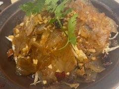 -鑫渔港海鲜本地菜·山海关浑锅(东戴河店)